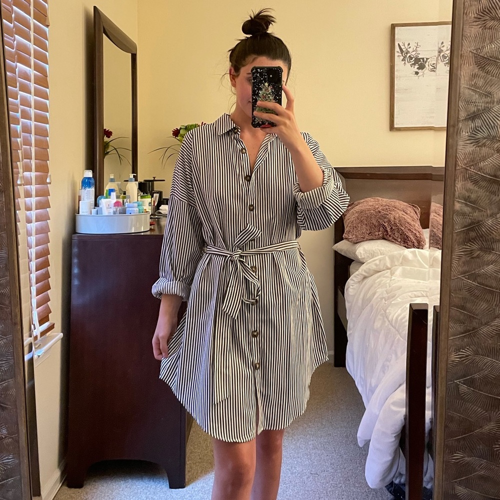 Cupshe Dress / Beach cover up